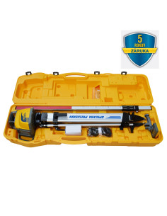 Nivelačný laserový set LL300