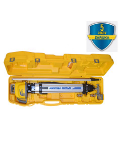 Nivelačný laserový set LL300
