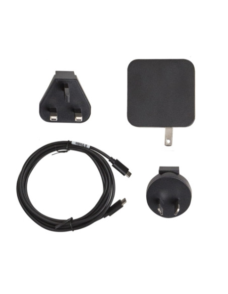 Nabíjací kit pre zariadenia s USB-C