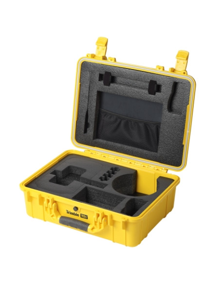 Kufor pre GNSS prijímač Trimble R8s, R8, R6, R4