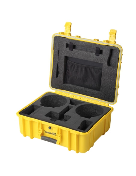 Kufor pre GNSS prijímač Trimble R8s, R8, R6, R4
