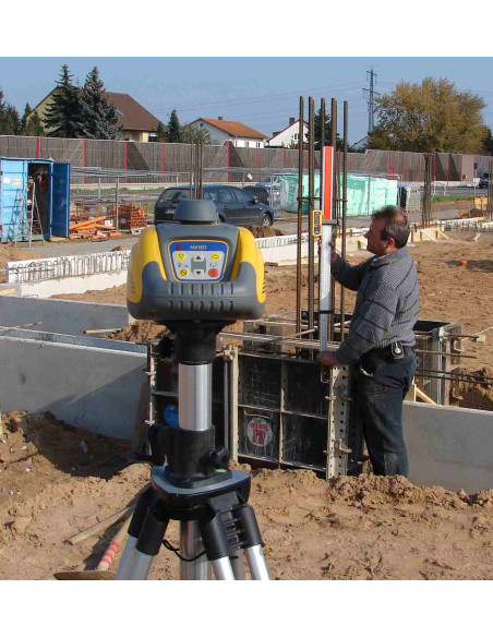 Hz/V laser HV101