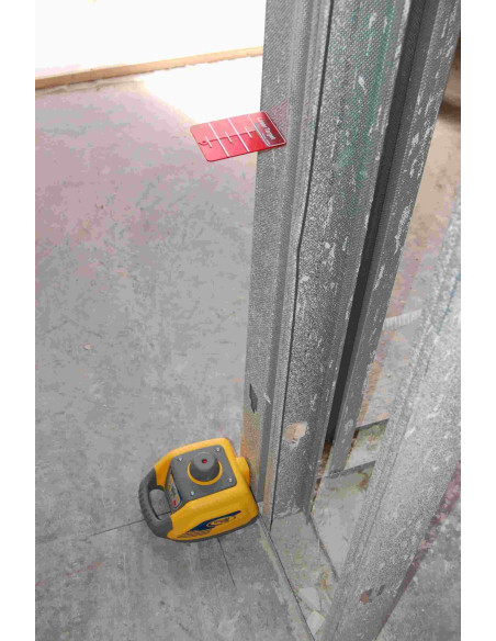 Hz/V laser HV101