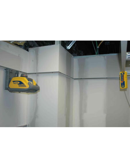 Hz/V laser HV101