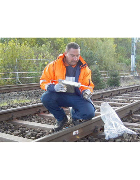 Uhlový adaptér RSAK80 - 50 ks