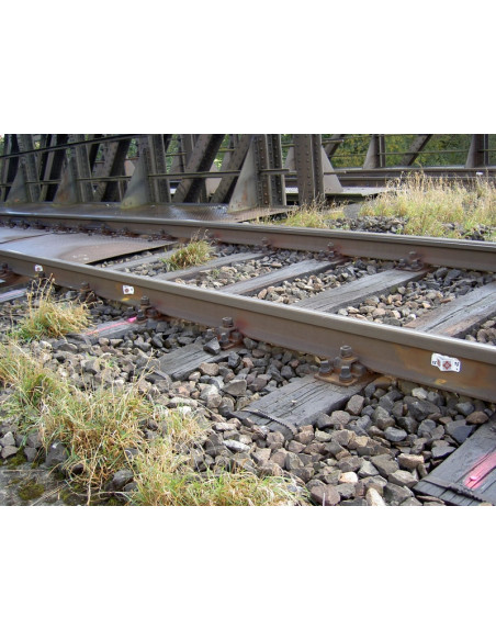 Uhlový adaptér RSAK80 - 50 ks