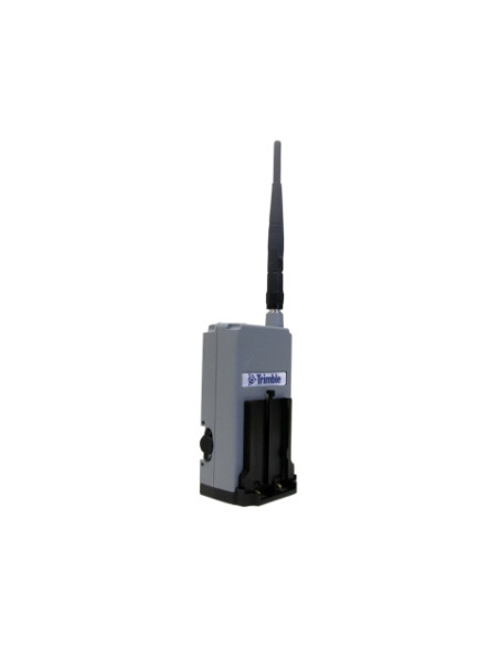 2.4 GHz externé rádio