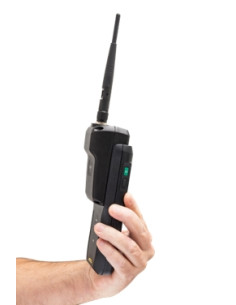 Externý adaptér EDB10 pre 2.4GHz rádio EM120 2