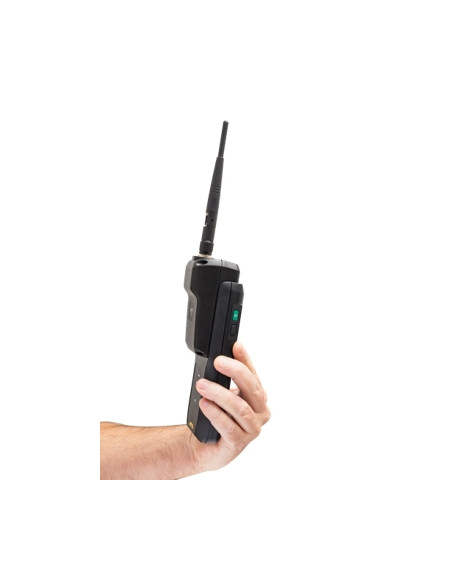 Externý adaptér EDB10 pre 2.4GHz rádio EM120