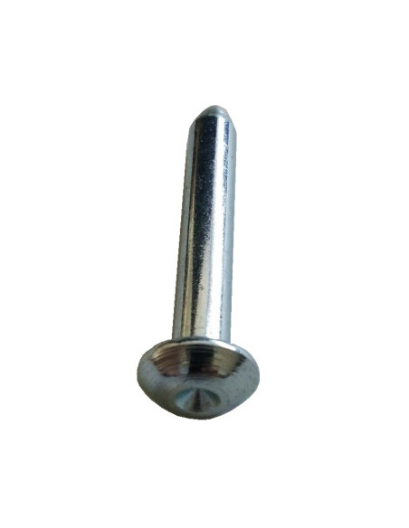 40 mm klinec hladký