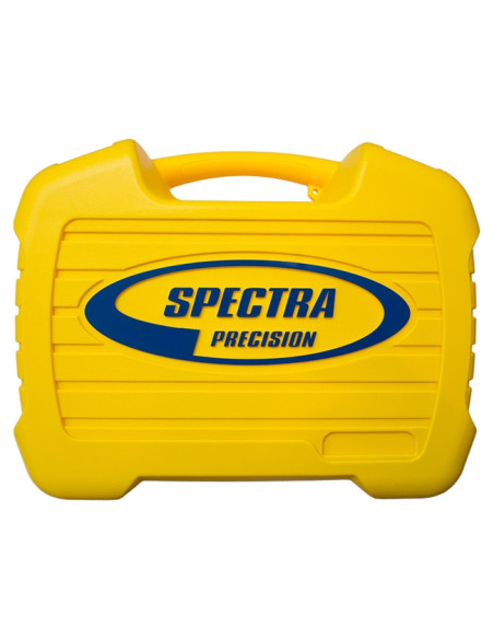 Kufor pre lasery Spectra Precision GL4X2N, LL300N, LL300S