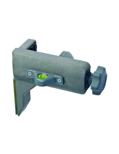 C50 - držiak laserových prijímačov HR400, HR500, CR600, LY15