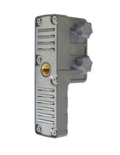 Magnetický držiak pre laserové prijímače CR700, HL750, HL750U, HL760, HL760U