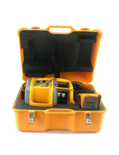 Prepravný kufor pre laser GL722 2