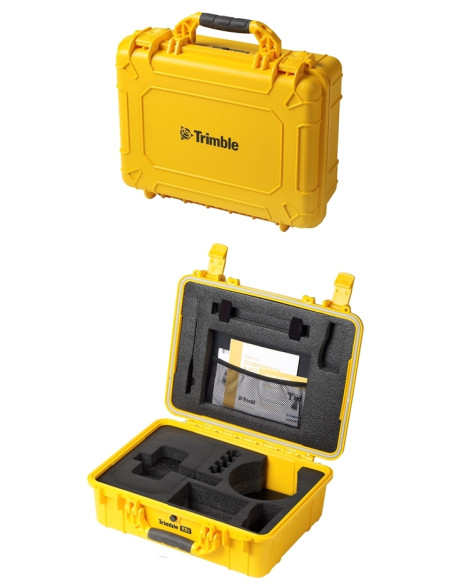 Kufor pre GNSS prijímač Trimble R8s, R8, R6, R4