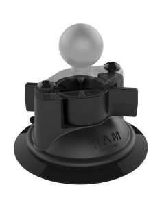 RAM Mounts vysoko kvalitné prísavka s priemerom 84 mm 2