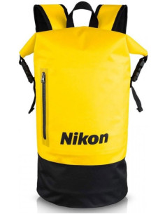 Vodeodolný batoh Nikon