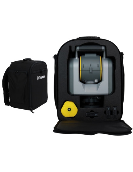 Batoh na prenos Trimble SX10 / SX12