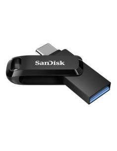 SanDisk Ultra 32GB USB-A / USB-C