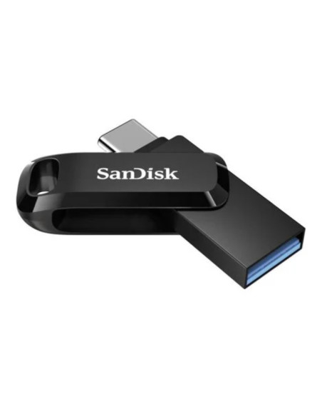 SanDisk Ultra 32GB USB-A / USB-C