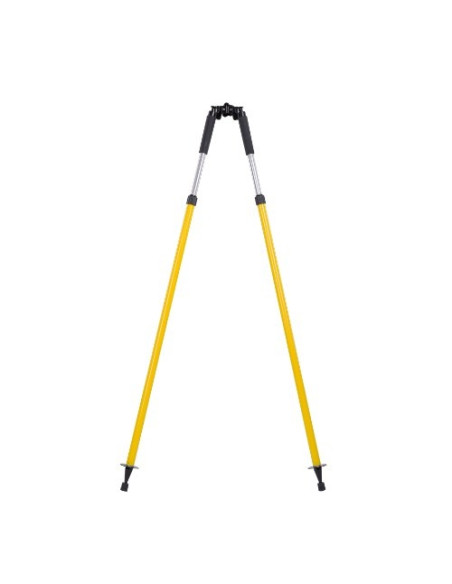 Bipod pre priemer výtyčky 25 - 32 mm
