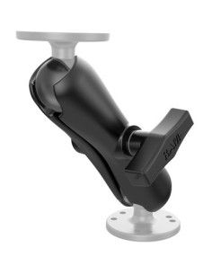 RAM Mounts rameno, kovové, pre 1,5" guľové čapy (celková dĺžka: 143 mm) 2