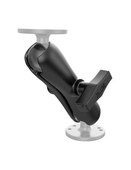 RAM Mounts rameno, kovové, pre 1,5" guľové čapy (celková dĺžka: 143 mm)