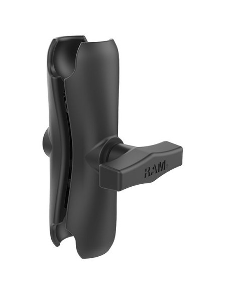 RAM Mounts rameno, kovové, pre 1,5" guľové čapy (celková dĺžka: 143 mm)