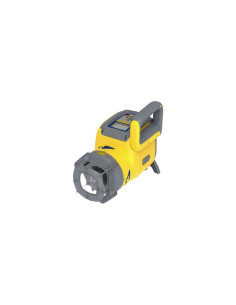 Dvojosí rotačný laser GL622N s RC602N a HL760 2