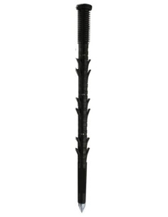 Hraničný znak 50 cm s hlavou