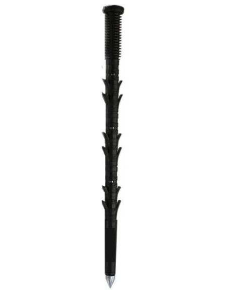 Hraničný znak 50 cm s hlavou