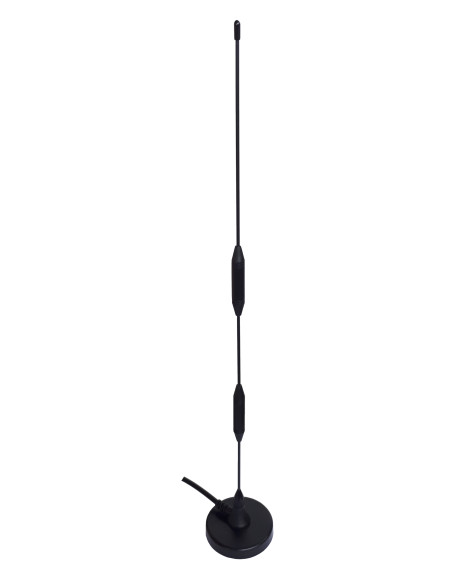 4G anténa pre Settop M1 2ks - Trimble monitorovací systém