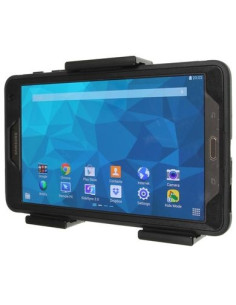 Brodit držiak do auta na tabliet nastaviteľný, bez nabíjania, 140-195mm, hr. max 25mm