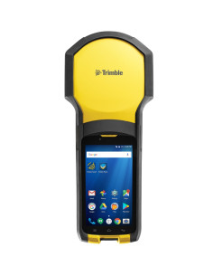 Trimble TDC150 - decimetrová verzia - demo