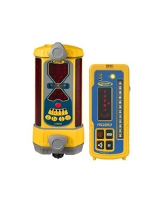 Laserový prijímač Spectra LR50W