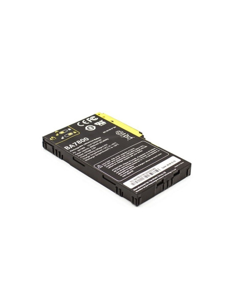Vymeniteľná batéria pre Trimble TDC600