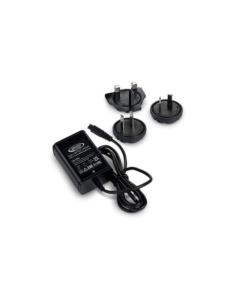 Nabíjačka pre lasery Spectra Precision UL633(N) / GL6X2(N)(IR)  DG613(G) / DG813 / GL1425C