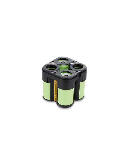 Nabíjacie batérie pre lasery Spectra Precision LL300S, HV302, HV302G, LL400HV, GL412N, GL422N, GL512 & GL522
