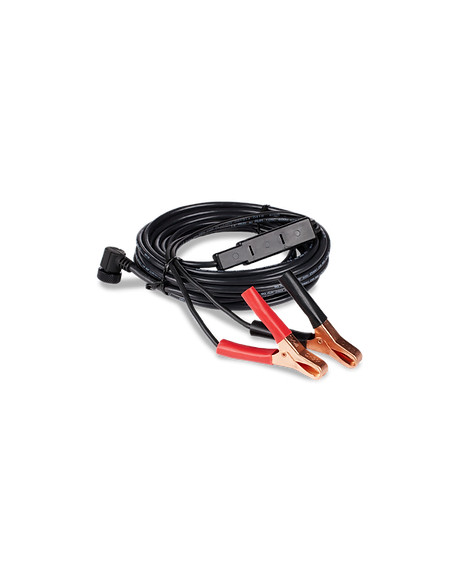 Externý napájací kábel pre laser Spectra Precision GL700s