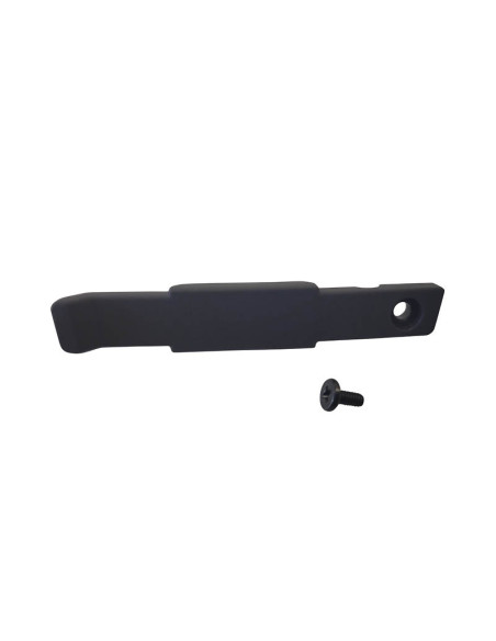 Ochrana portu USB-C na Trimble TSC5