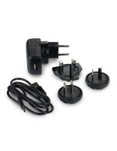 Nabíjačka pre laser Spectra Precision DG211
