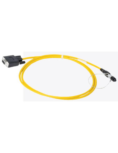 1,5m dátový kábel 0S/7P(M)-DB9(F), DAT (TM3/4700/4800/5700)