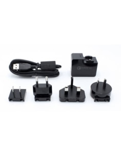 AC adaptér pre nautiz X6