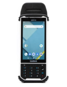Prídavný modul pre Nautiz X81