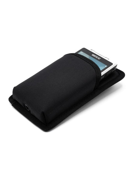 Puzdro s klipom na opasok pre Nautiz X2