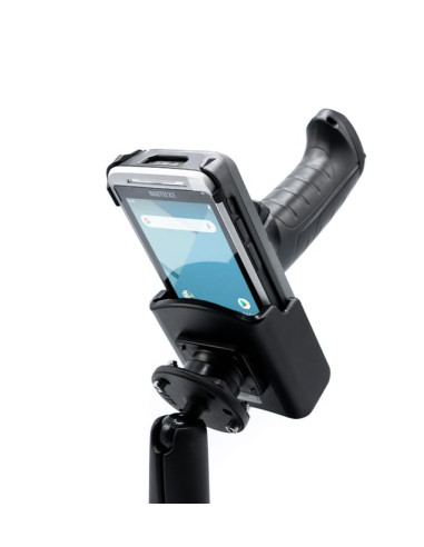 Držiak s rukoväťou pre Nautiz X2