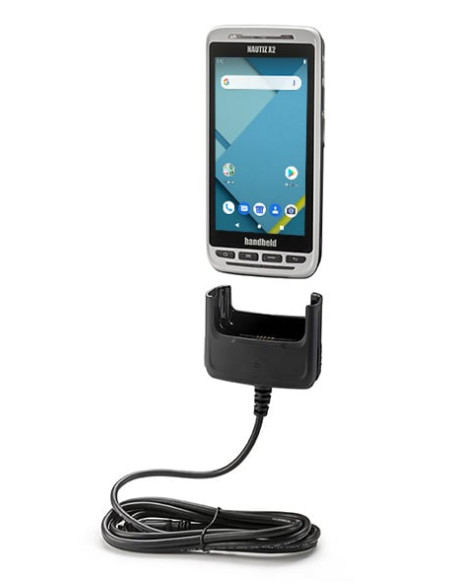 AC adaptér pre Nautiz X2