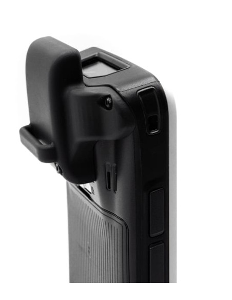LF RFID čítačka pre Nautiz X2