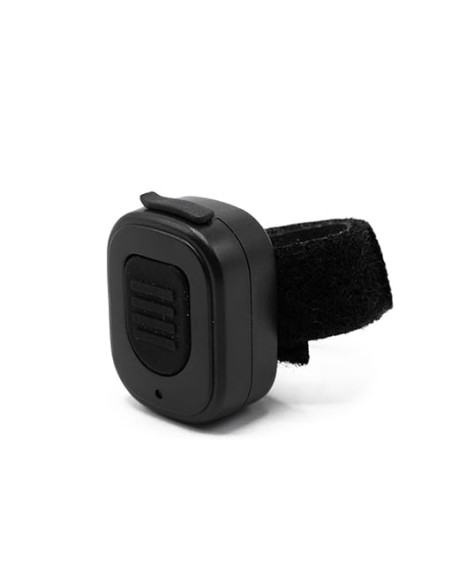 Držiak na zápästie pre Nautiz X9 s bluetooth tlačidlom