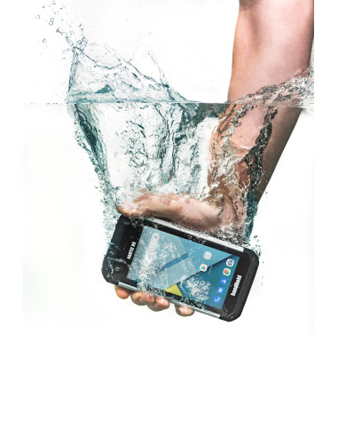 Nautiz X9 - odolné PDA